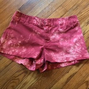 J. Crew Chino Shorts